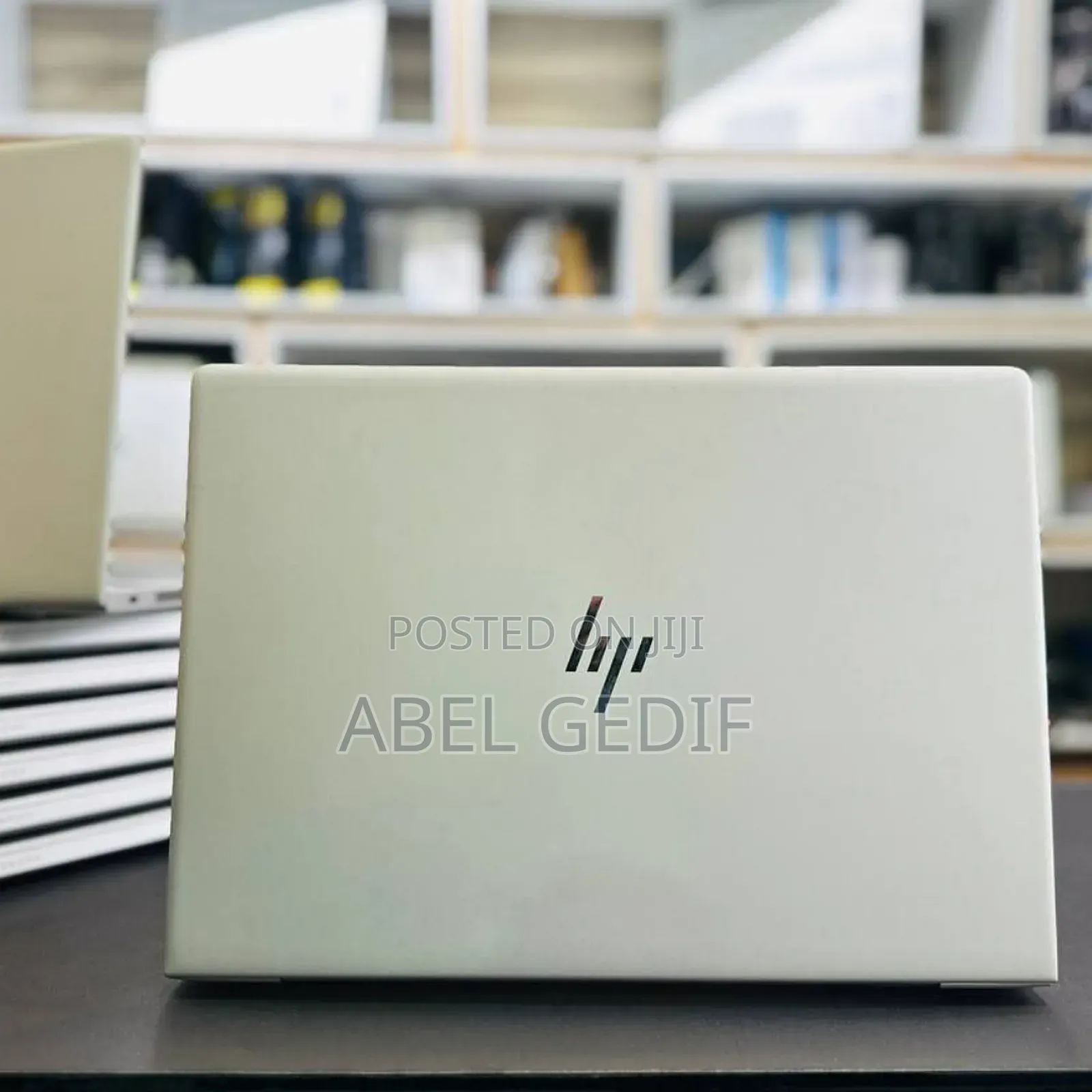 New Laptop HP EliteBook 840 16GB Intel Core I5 SSD 512GB