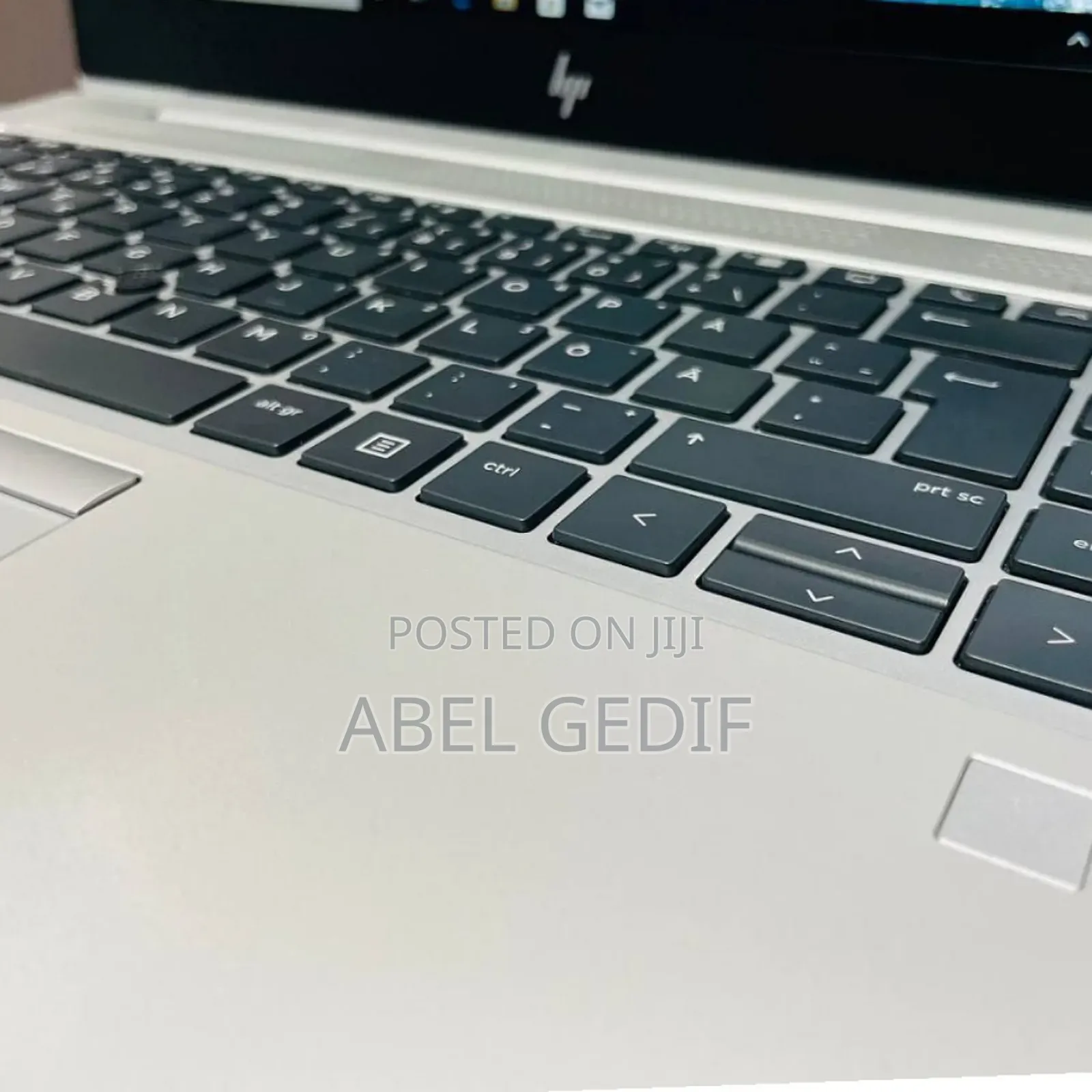 New Laptop HP EliteBook 840 16GB Intel Core I5 SSD 512GB