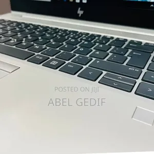 New Laptop HP EliteBook 840 16GB Intel Core I5 SSD 512GB