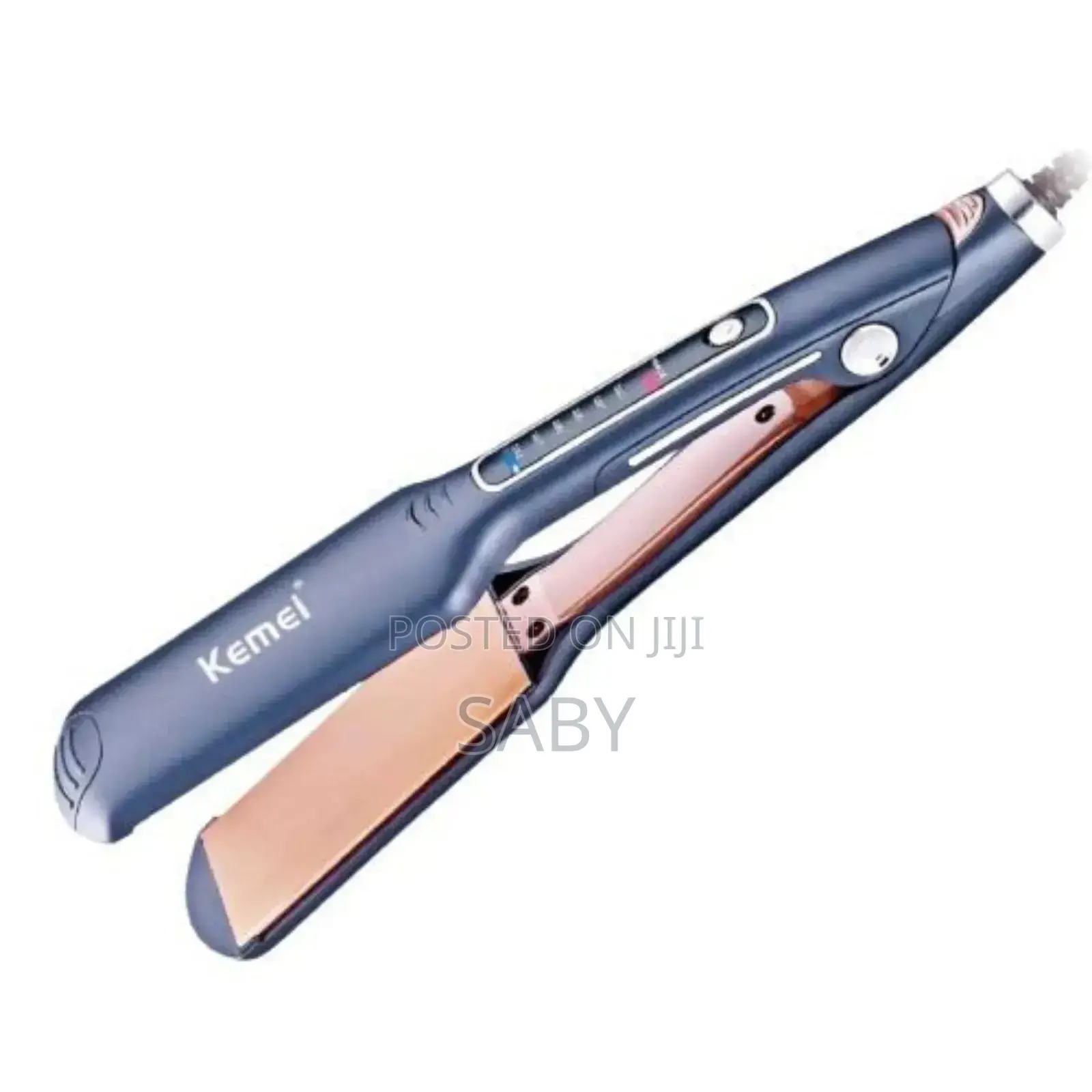 Kemi Power Indicator Light For All Hair Types