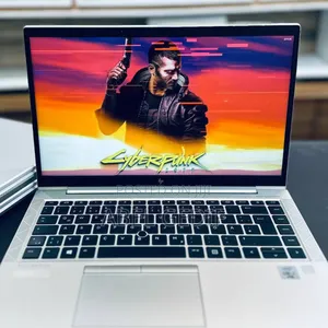 New Laptop HP EliteBook 840 16GB Intel Core I7 SSD 512GB