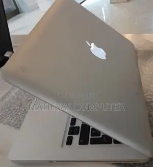 Photo - New Laptop Apple MacBook Pro 2012 16GB Intel Core I5 SSD 500GB