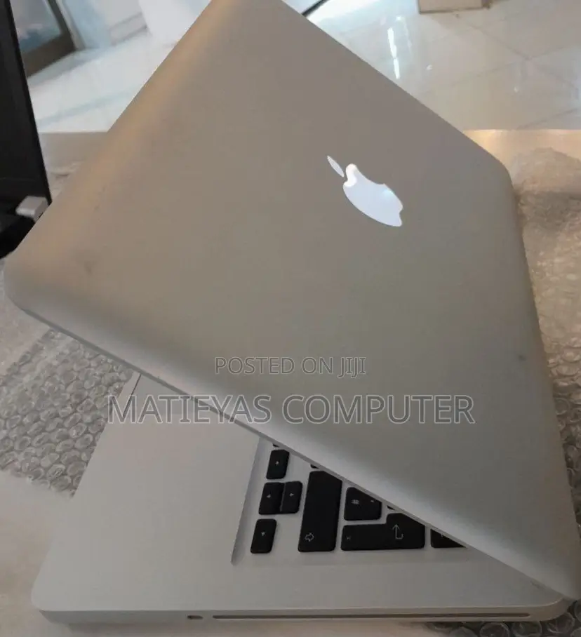 New Laptop Apple MacBook Pro 2012 16GB Intel Core I5 SSD 500GB