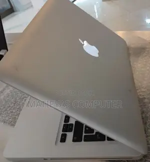 New Laptop Apple MacBook Pro 2012 16GB Intel Core I5 SSD 500GB