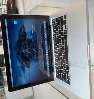 New Laptop Apple MacBook Pro 2012 16GB Intel Core I5 SSD 500GB