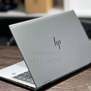 New Laptop HP EliteBook X360 1040 G7 16GB Intel Core I7 SSD 512GB