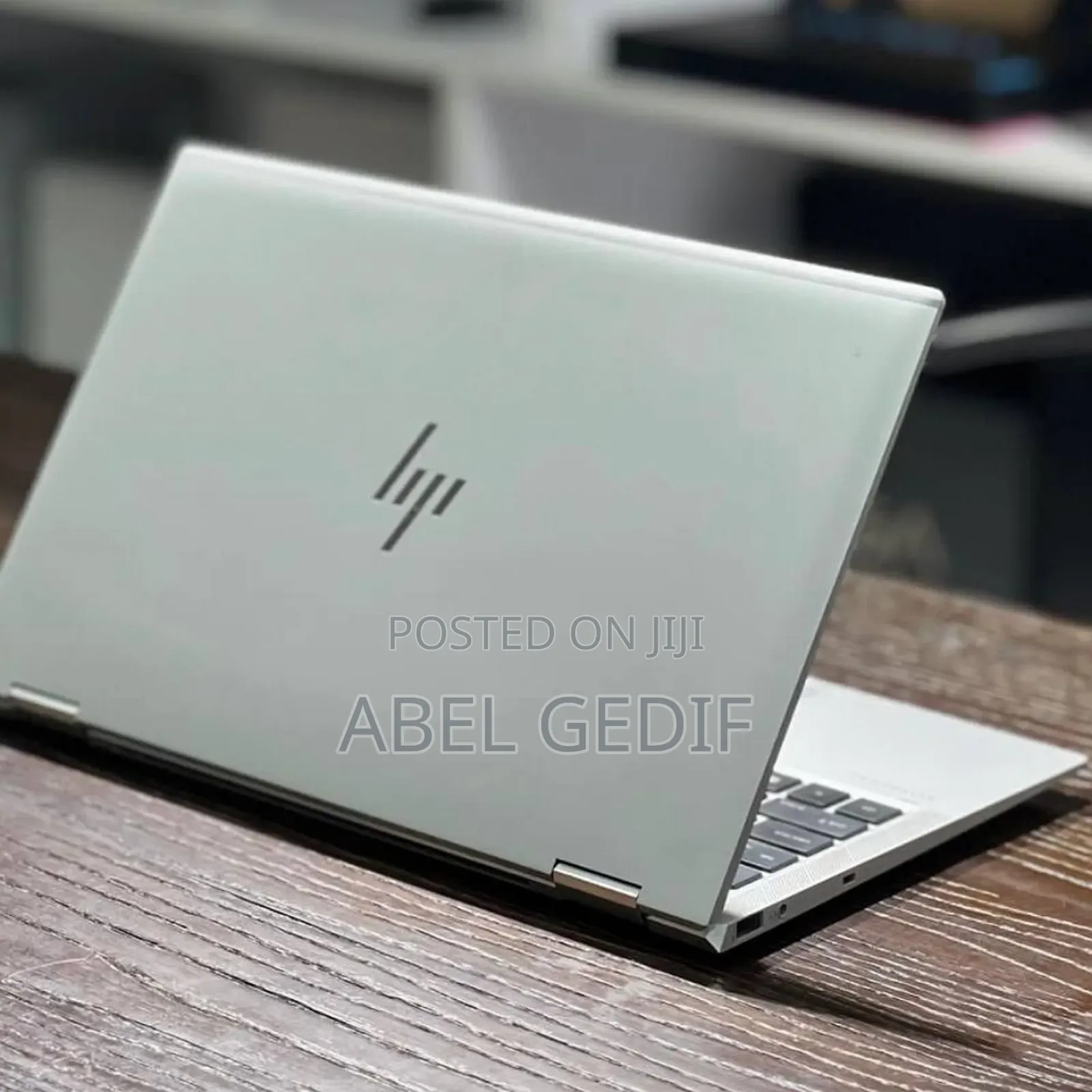 New Laptop HP EliteBook X360 1040 G7 16GB Intel Core I7 SSD 512GB