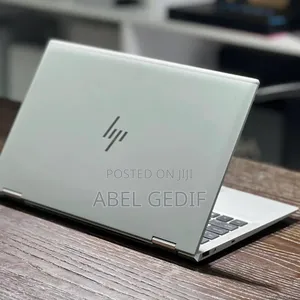 New Laptop HP EliteBook X360 1040 G7 16GB Intel Core I7 SSD 512GB