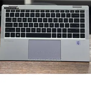 New Laptop HP EliteBook X360 1040 G7 16GB Intel Core I7 SSD 512GB