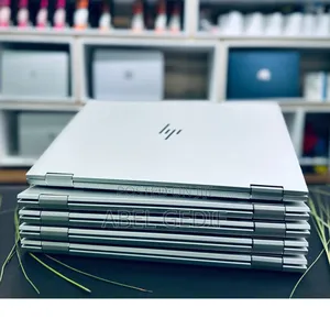New Laptop HP EliteBook X360 1040 G5 16GB Intel Core I7 SSD 512GB