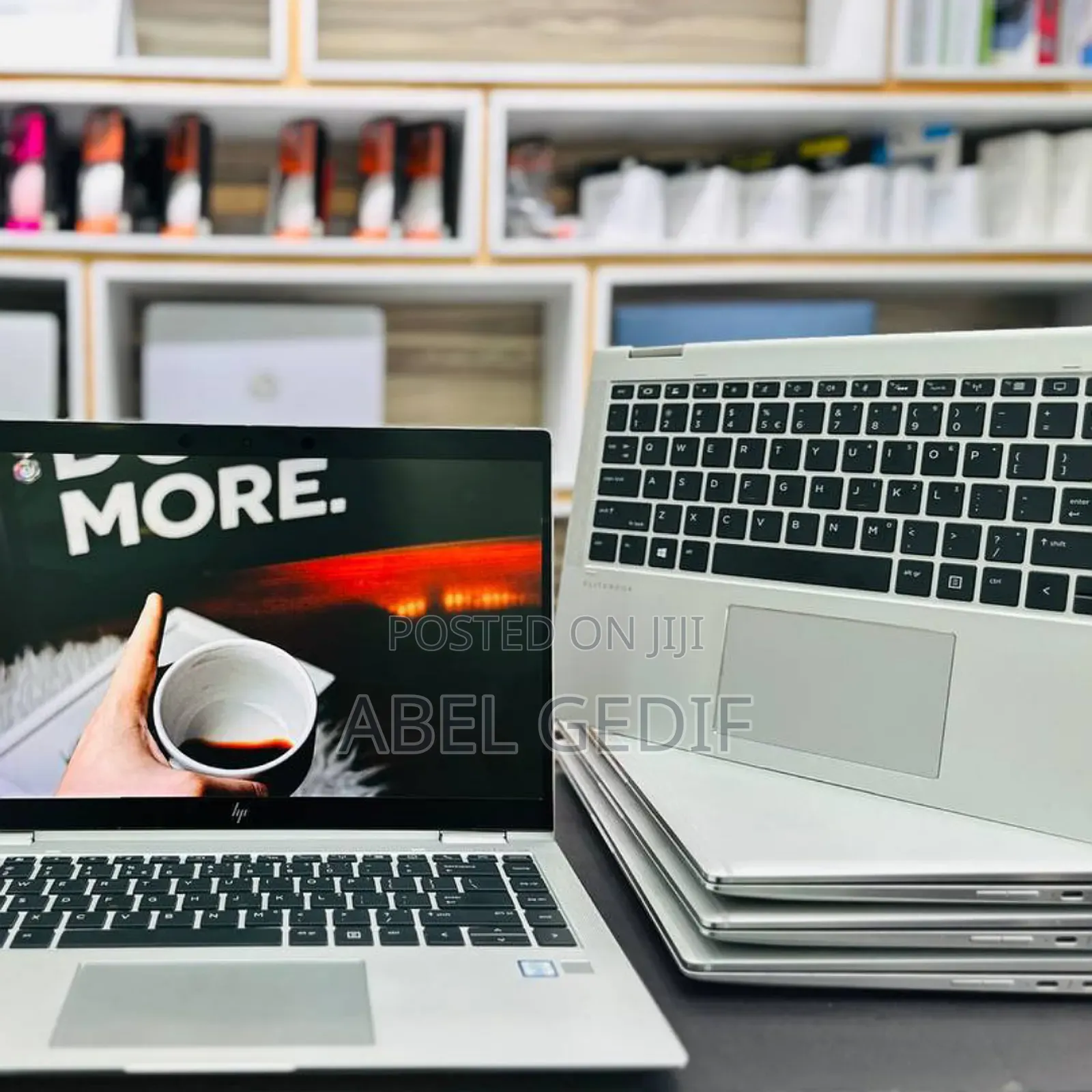 New Laptop HP EliteBook X360 1040 G5 16GB Intel Core I7 SSD 512GB