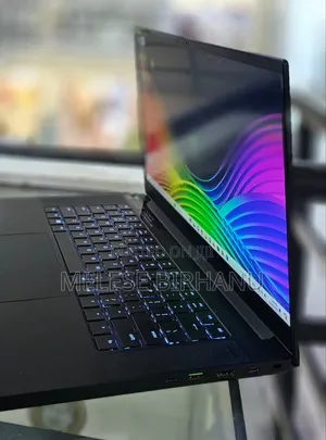 New Laptop Razer Blade 16GB Intel Core I7 SSD 512GB