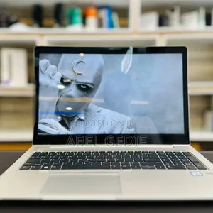 New Laptop HP EliteBook 850 G5 16GB Intel Core I5 SSD 512GB