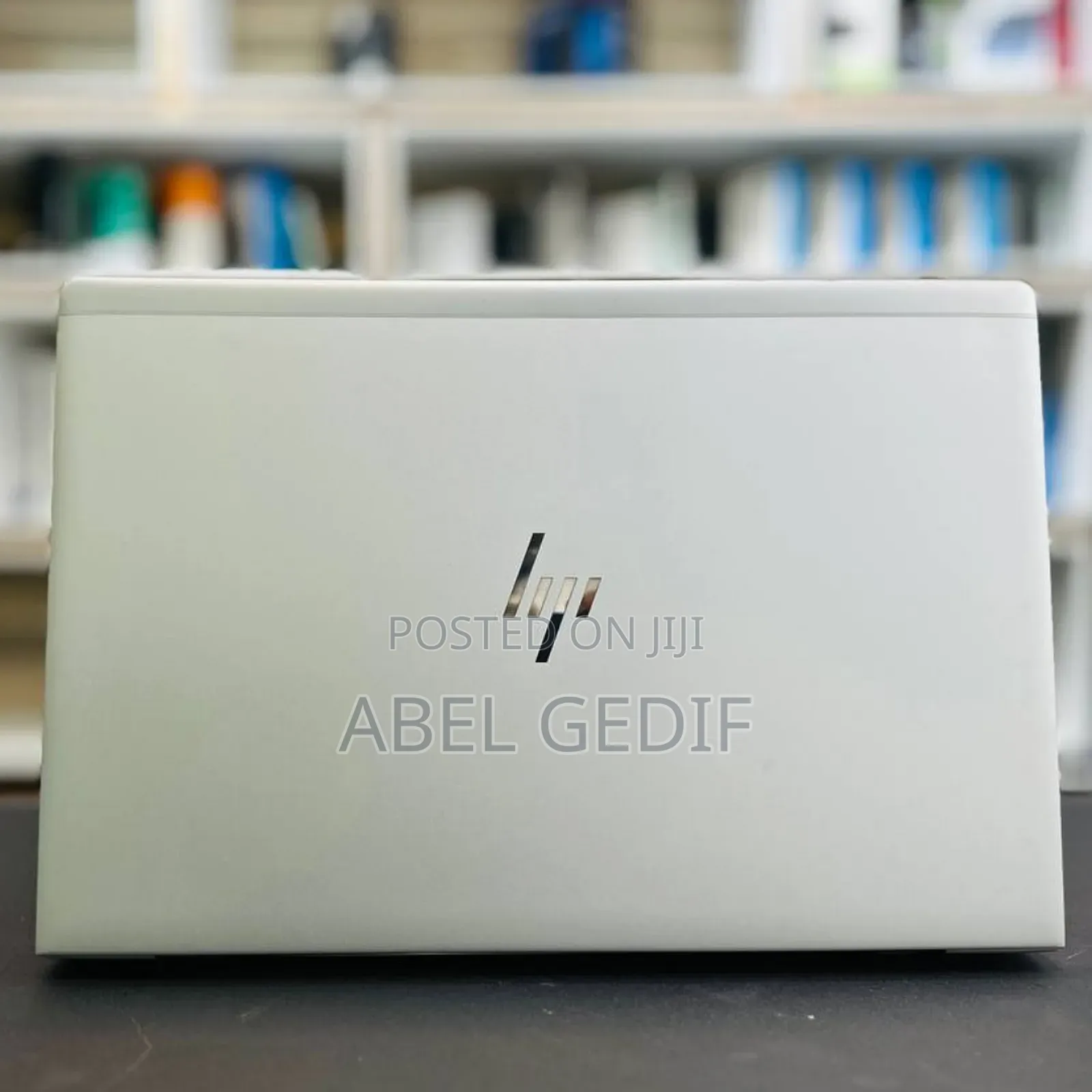 New Laptop HP EliteBook 850 G5 16GB Intel Core I5 SSD 512GB