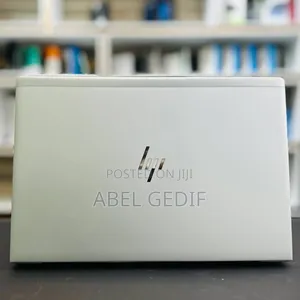 New Laptop HP EliteBook 850 G5 16GB Intel Core I5 SSD 512GB