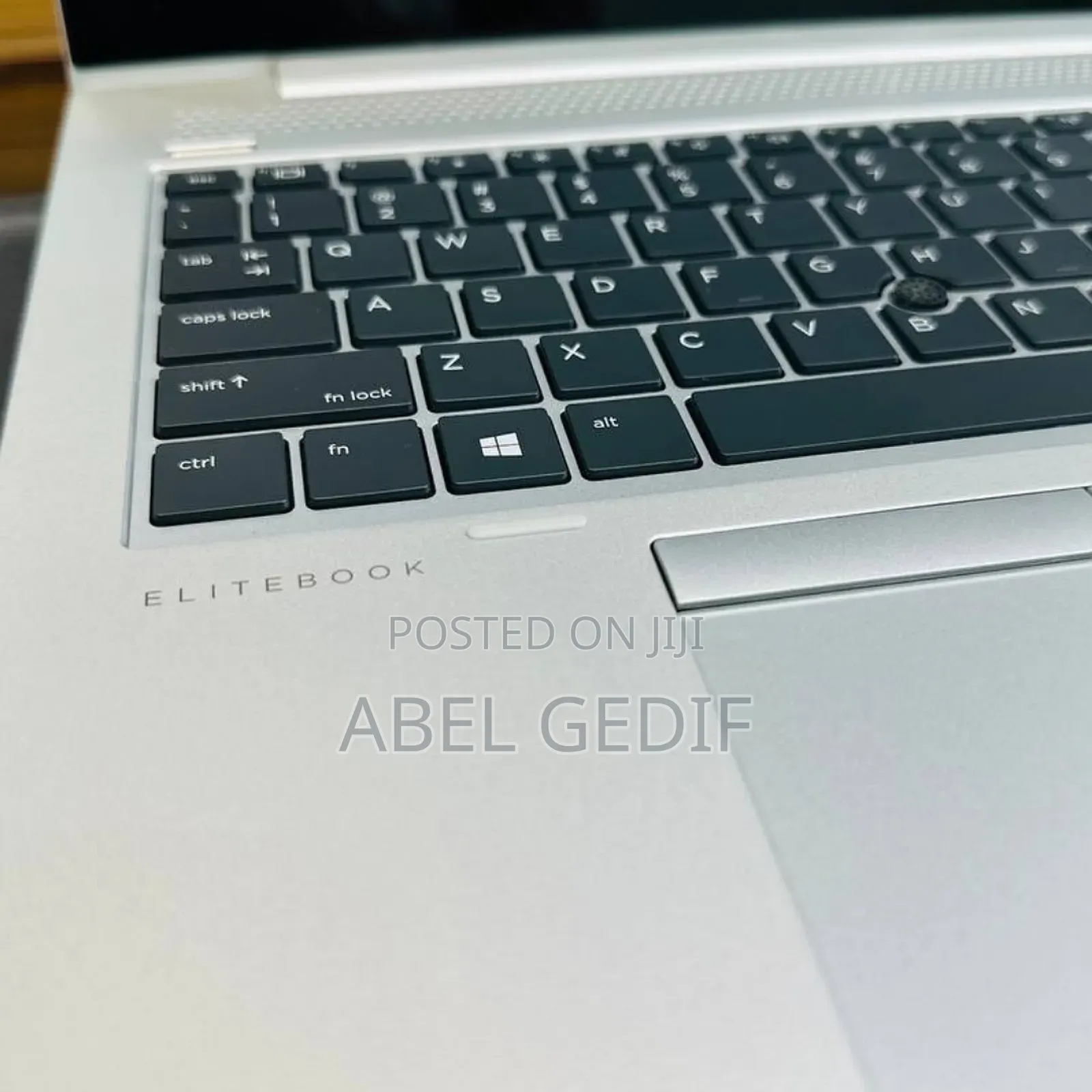 New Laptop HP EliteBook 850 G5 16GB Intel Core I5 SSD 512GB