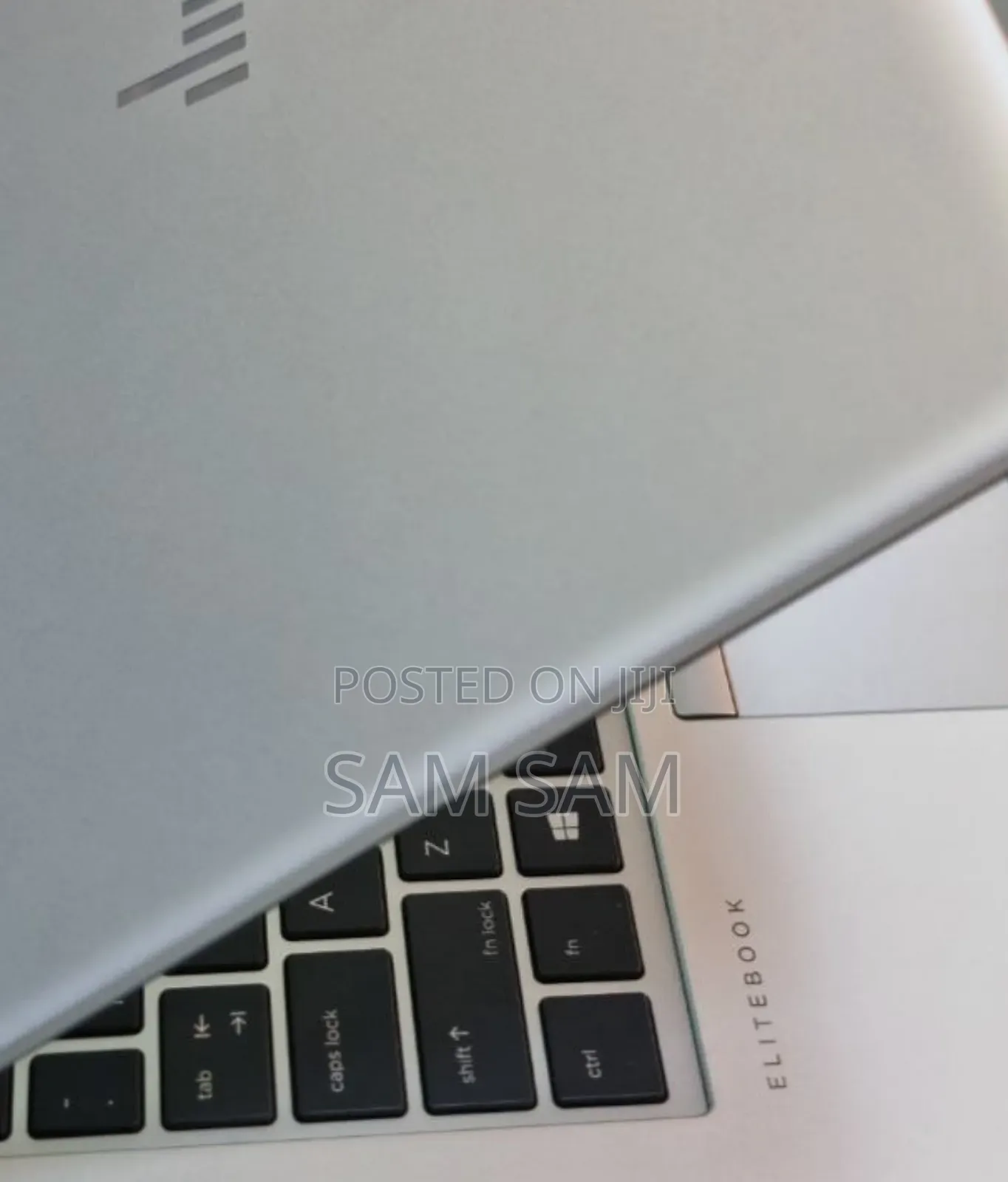 New Laptop HP EliteBook 840 16GB Intel Core I5 SSD 512GB