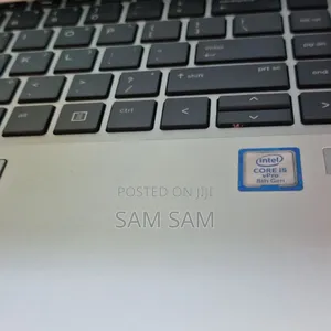 New Laptop HP EliteBook 840 16GB Intel Core I5 SSD 512GB