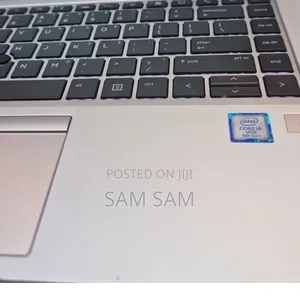 New Laptop HP EliteBook 840 16GB Intel Core I5 SSD 512GB