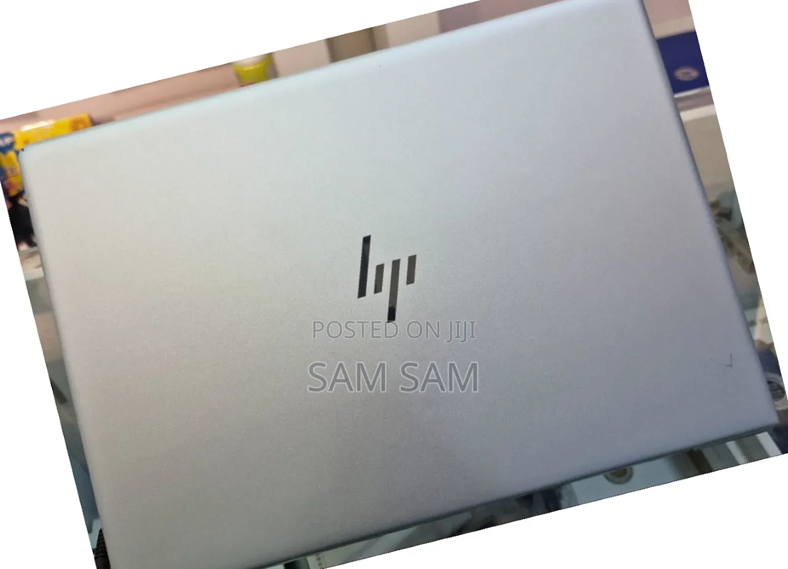 New Laptop HP EliteBook 840 16GB Intel Core I5 SSD 512GB