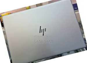 New Laptop HP EliteBook 840 16GB Intel Core I5 SSD 512GB