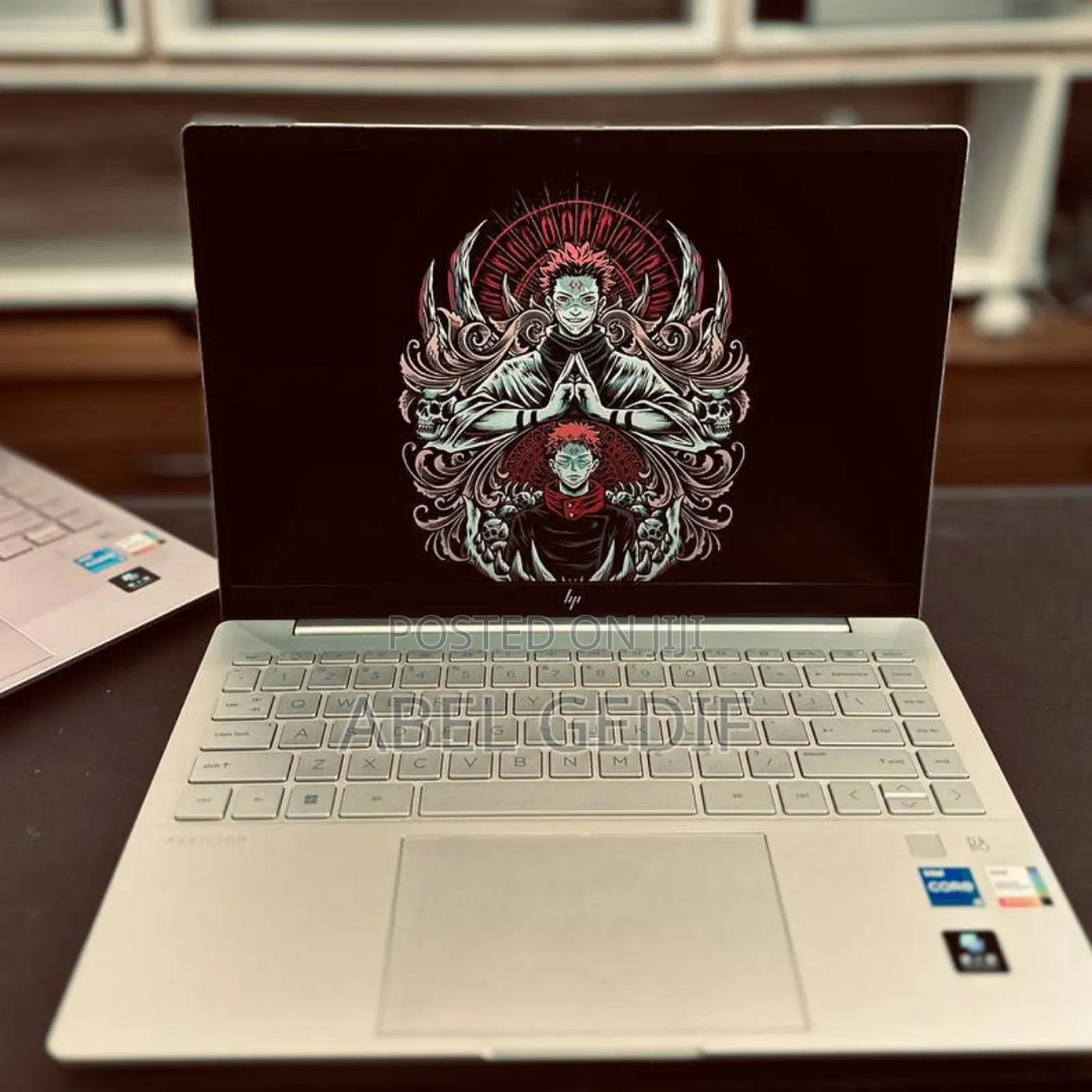 New Laptop HP Pavilion 14 16GB Intel Core I7 SSD 1T