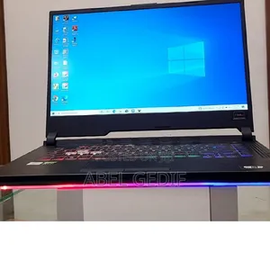 Photo - New Laptop Asus ROG Strix G15 16GB Intel Core I7 SSD 1T