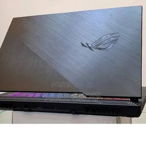 New Laptop Asus ROG Strix G15 16GB Intel Core I7 SSD 1T