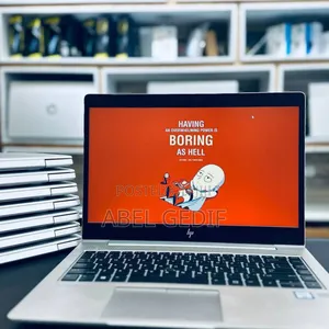 New Laptop HP EliteBook 840 16GB Intel Core i7 SSD 512GB