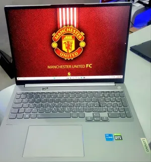 New Laptop Lenovo ThinkBook 15 16GB Intel Core I5 SSD 512GB