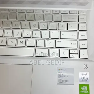 New Laptop HP Pavilion 14 16GB Intel Core I5 SSD 512GB