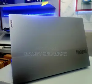 New Laptop Lenovo ThinkBook 15 16GB Intel Core I5 SSD 512GB