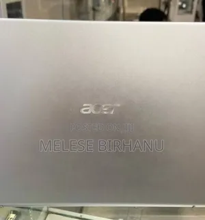 New Laptop Acer Aspire 1500 16GB Intel Core I5 SSD 512GB