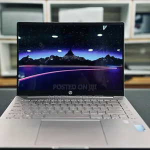 New Laptop HP Pavilion 14 16GB Intel Core I7 SSD 512GB