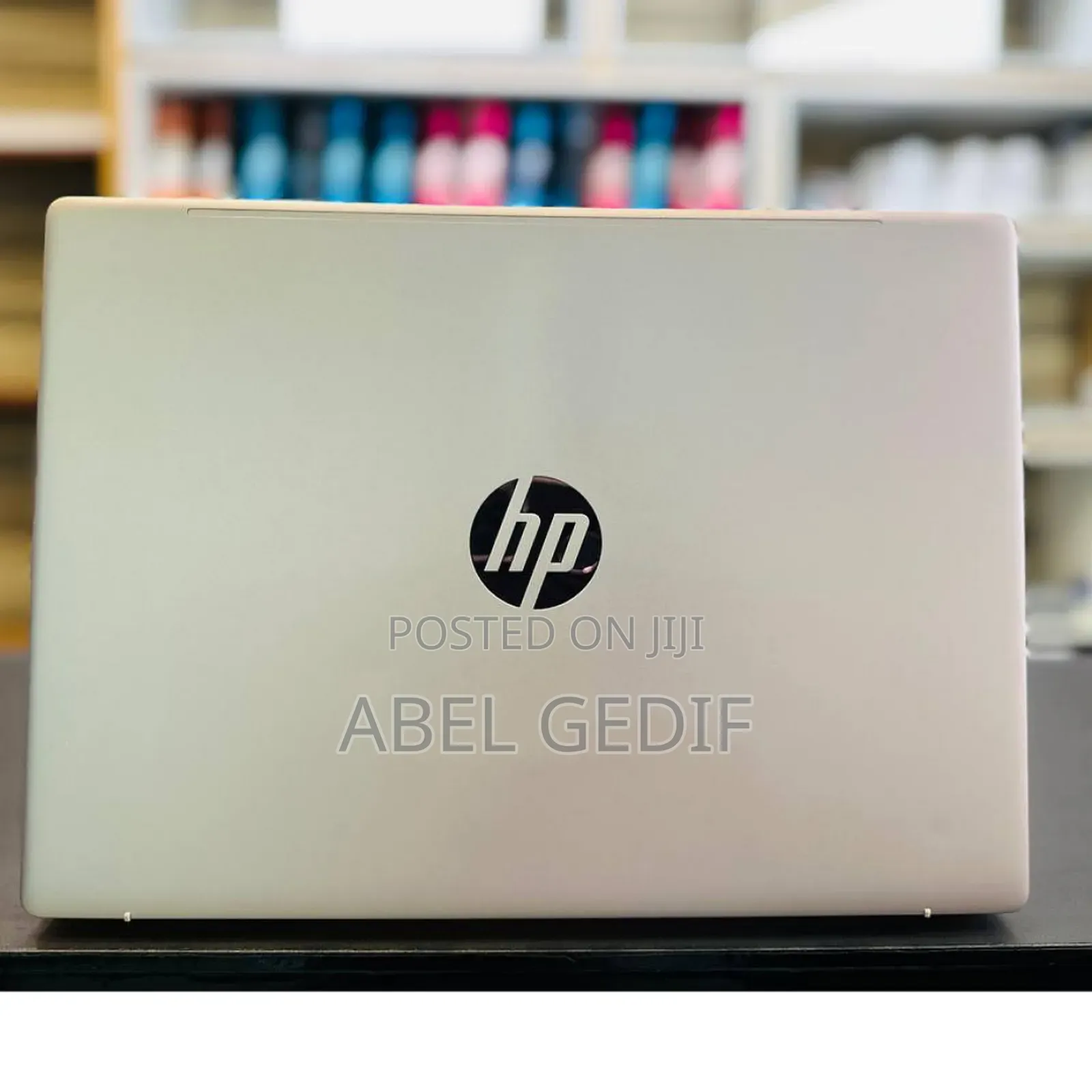 New Laptop HP Pavilion 14 16GB Intel Core I7 SSD 512GB