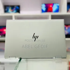 New Laptop HP EliteBook X360 1040 G7 16GB Intel Core I7 SSD 512GB