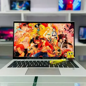 New Laptop HP EliteBook X360 1040 G7 16GB Intel Core I7 SSD 512GB