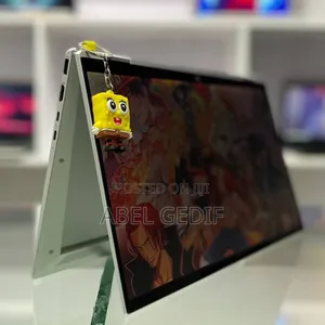 New Laptop HP EliteBook X360 1040 G7 16GB Intel Core I7 SSD 512GB