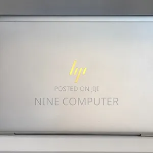 New Laptop HP EliteBook 840 16GB Intel Core I5 SSD 512GB