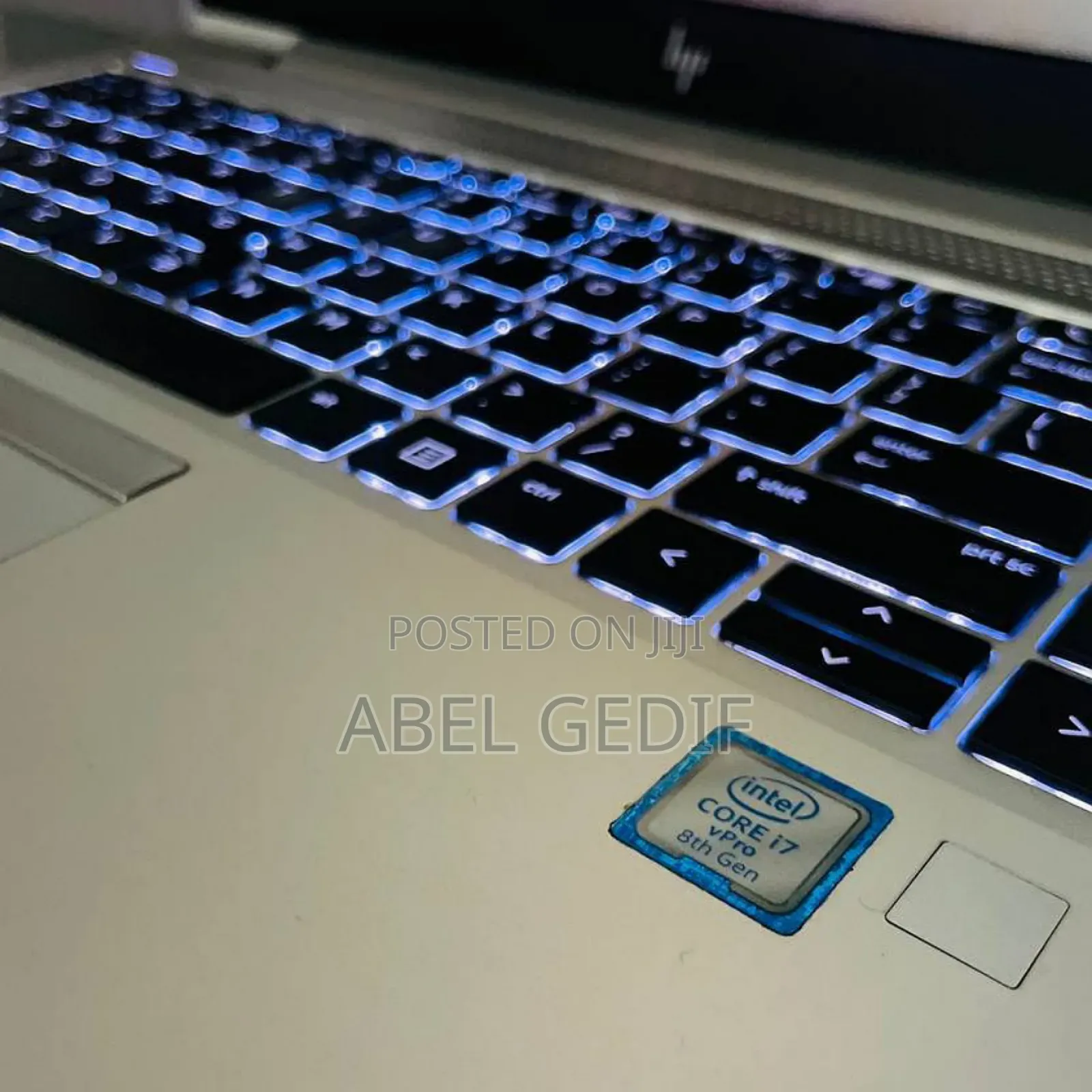 New Laptop HP EliteBook 840 16GB Intel Core I7 SSD 512GB