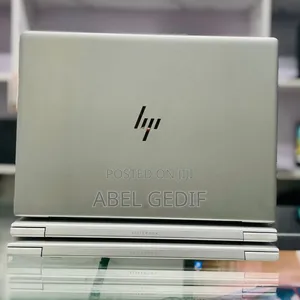 Photo - New Laptop HP EliteBook 840 16GB Intel Core I7 SSD 512GB