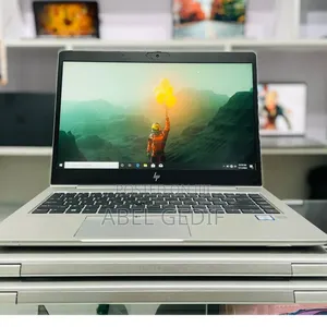 New Laptop HP EliteBook 840 16GB Intel Core I7 SSD 512GB