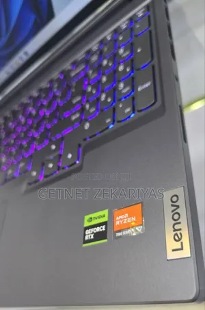 New Laptop HP Omen 16 16GB Intel Core I5 SSD 1T