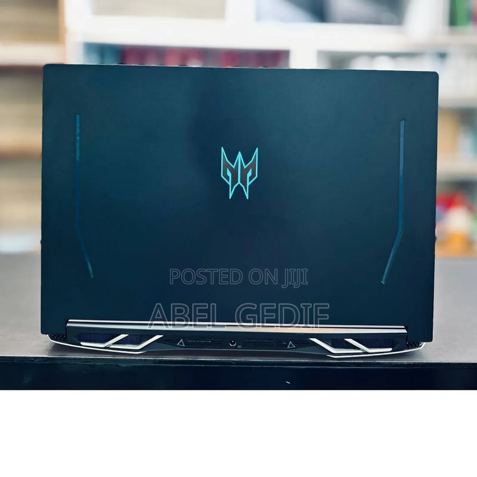 New Laptop Acer Predator Helios 300 16GB Intel Core I9 SSD 512GB