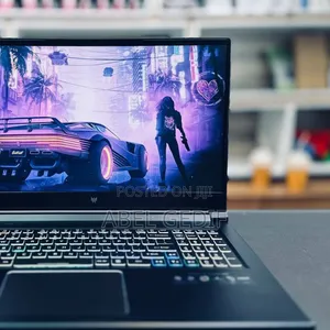 Photo - New Laptop Acer Predator Helios 300 16GB Intel Core I9 SSD 512GB