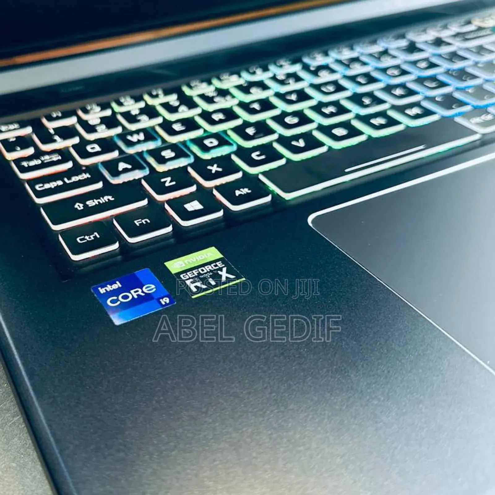 New Laptop Acer Predator Helios 300 16GB Intel Core I9 SSD 512GB