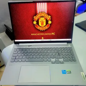 New Laptop Lenovo ThinkBook 15 16GB Intel Core I5 SSD 512GB