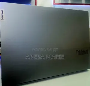 New Laptop Lenovo ThinkBook 15 16GB Intel Core I5 SSD 512GB