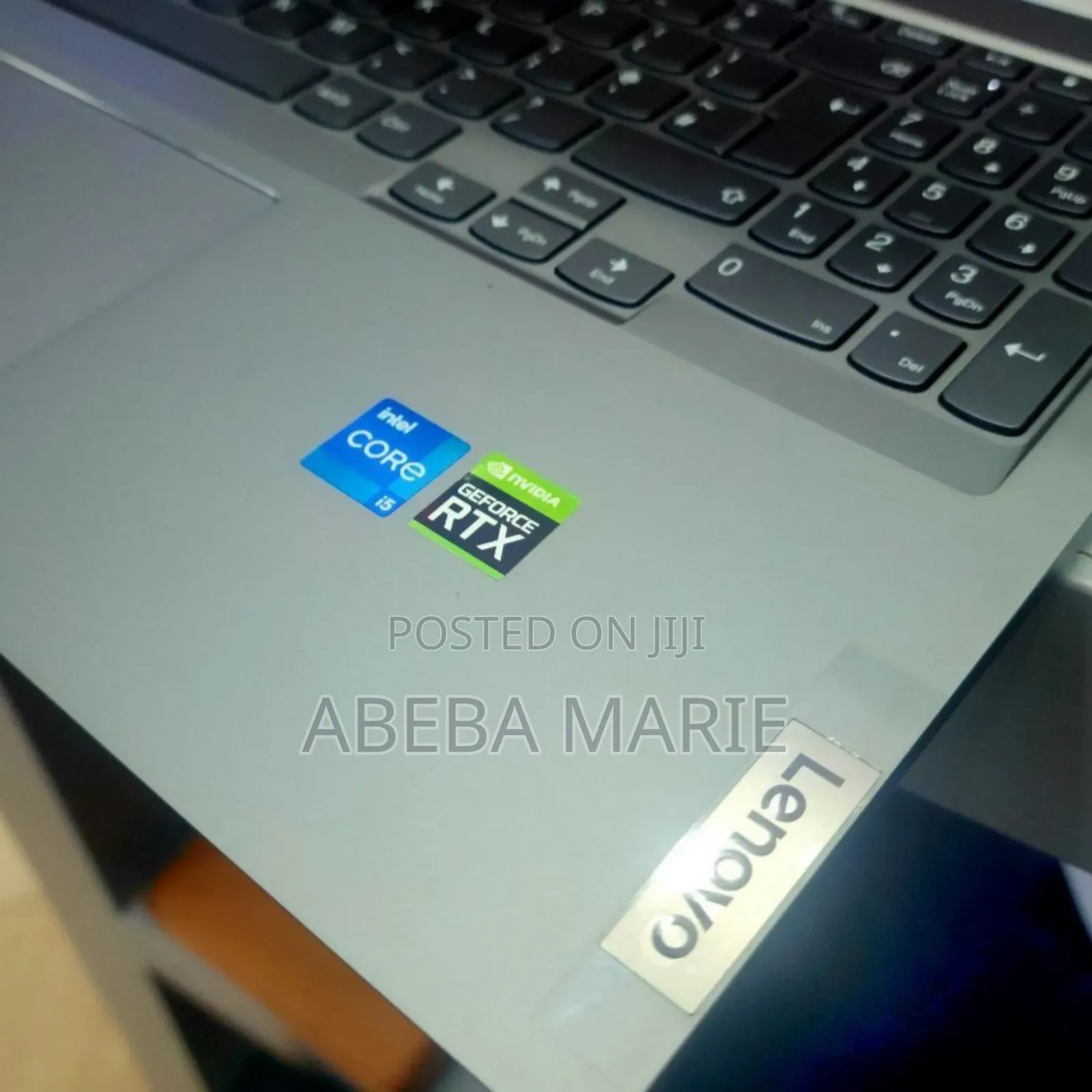 New Laptop Lenovo ThinkBook 15 16GB Intel Core I5 SSD 512GB