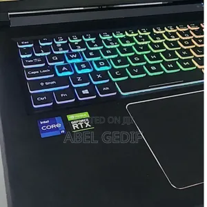 New Laptop Acer Predator Helios 300 16GB Intel Core I9 SSD 512GB